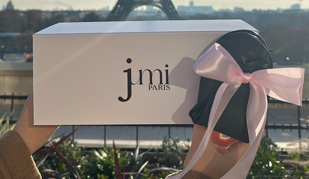 Jumi Paris Fasion